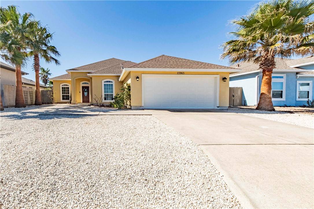 Corpus Christi, TX 78418,15965 Palmira AVE