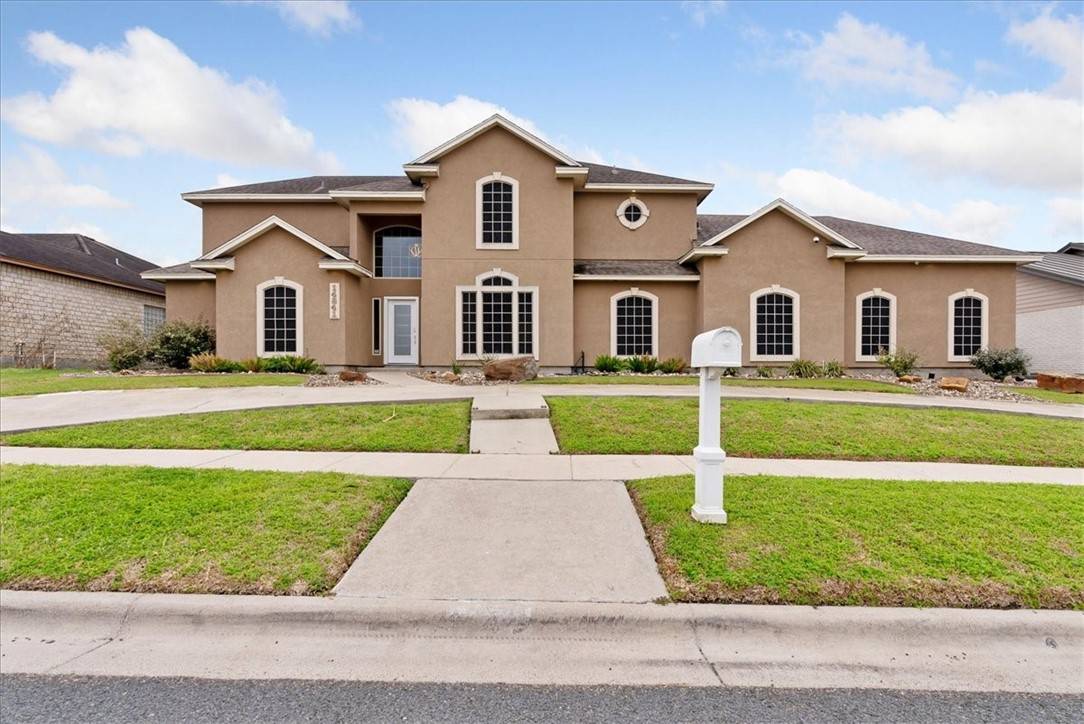 Corpus Christi, TX 78410,14841 Santa Gertrudis DR