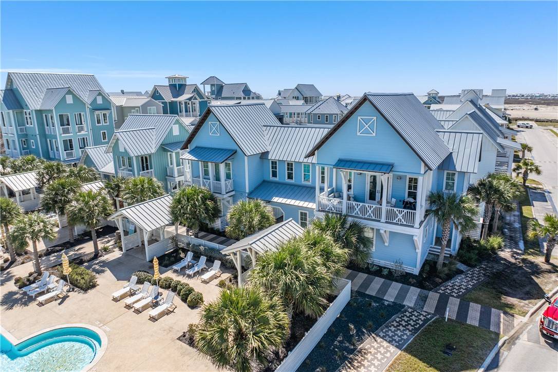 Port Aransas, TX 78373,636 Kings Crown