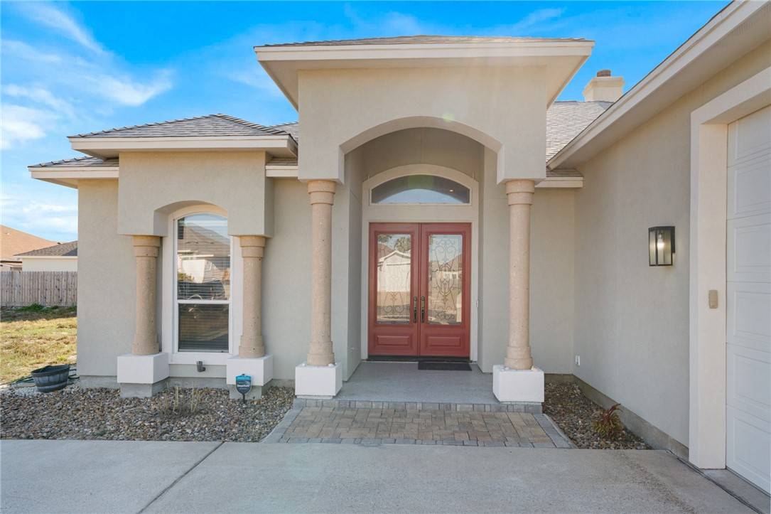 Corpus Christi, TX 78418,14125 La Blanquilla DR