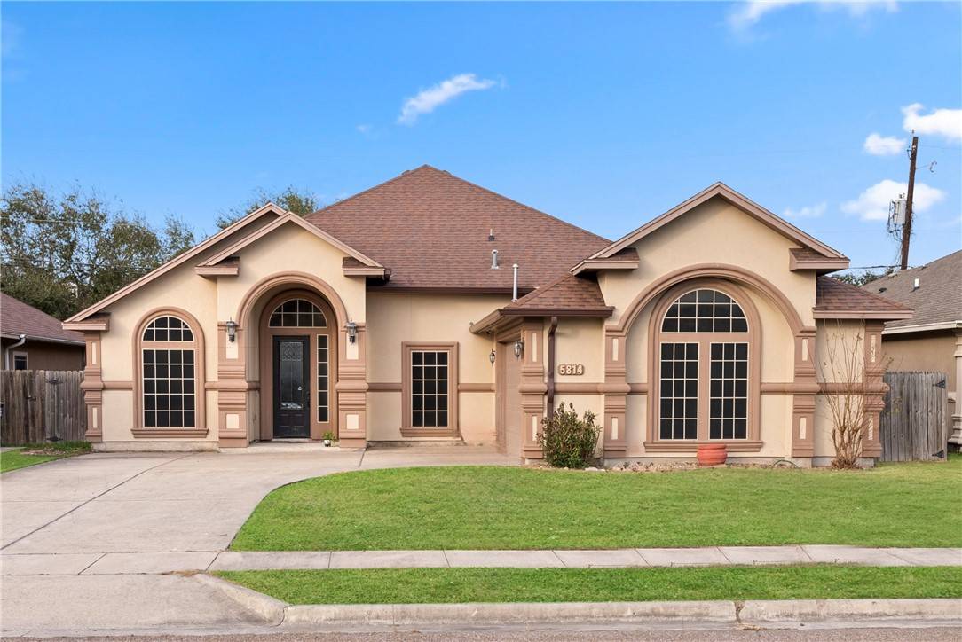 Corpus Christi, TX 78414,5814 Chamomile CT