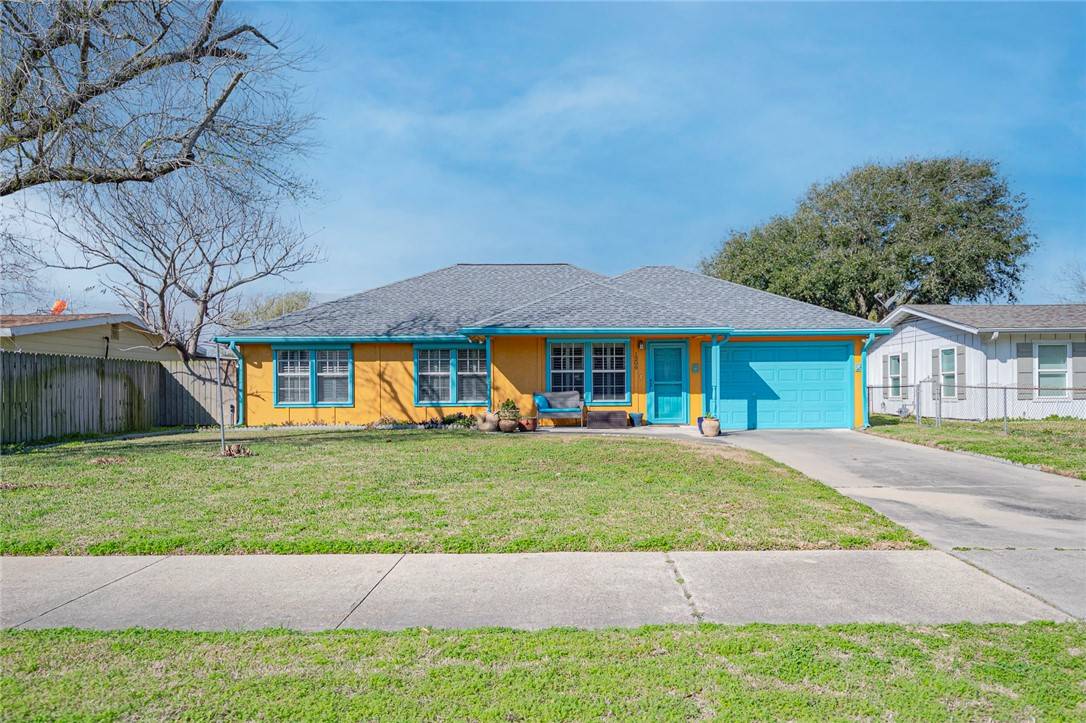Rockport, TX 78382,1209 Omohundro ST