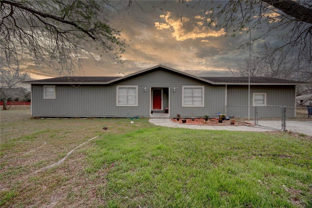 Odem, TX 78370,4657 County Road 2171