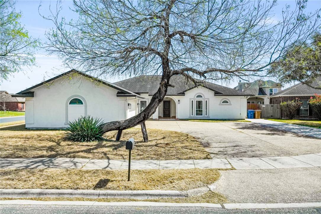 Corpus Christi, TX 78410,4318 Whitman CIR