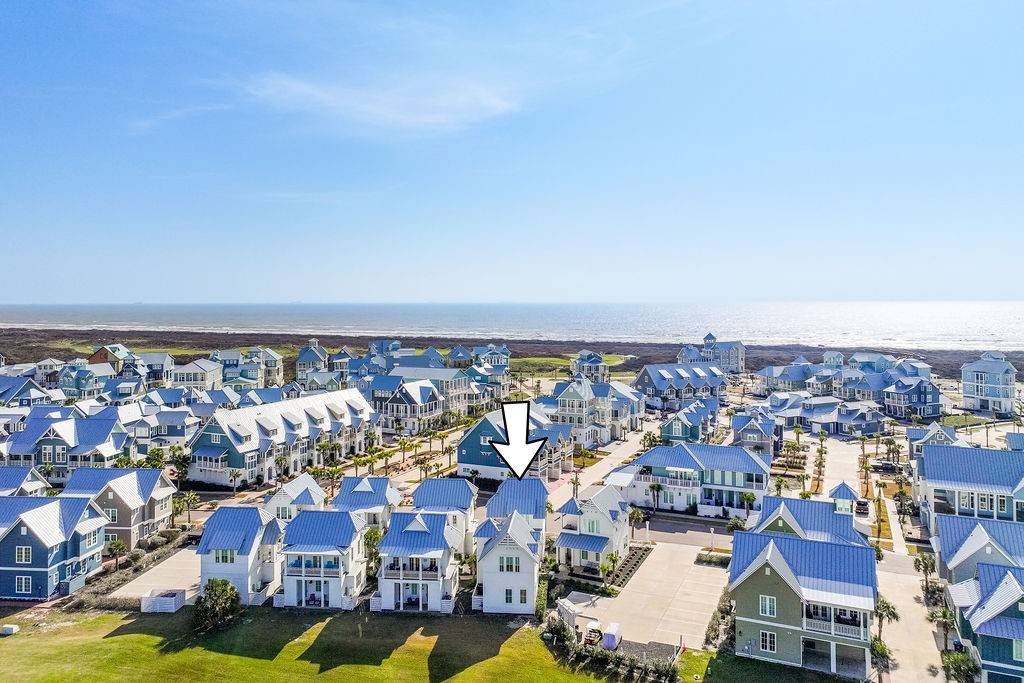 Port Aransas, TX 78373,214 Sunset AVE #7