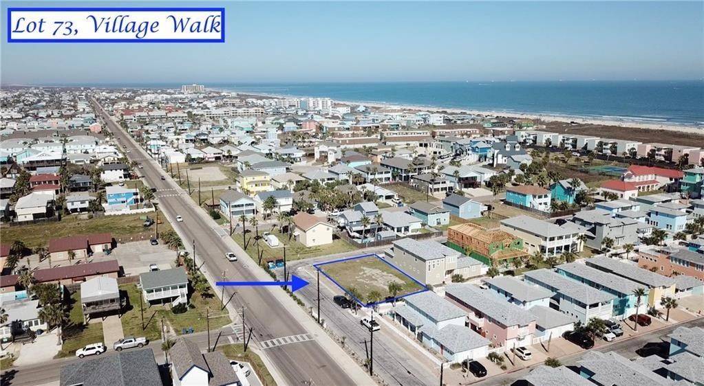 Port Aransas, TX 78373,2525 S 11th ST
