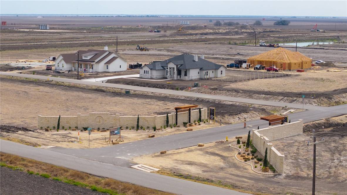Corpus Christi, TX 78415,2273 London Ranch DR