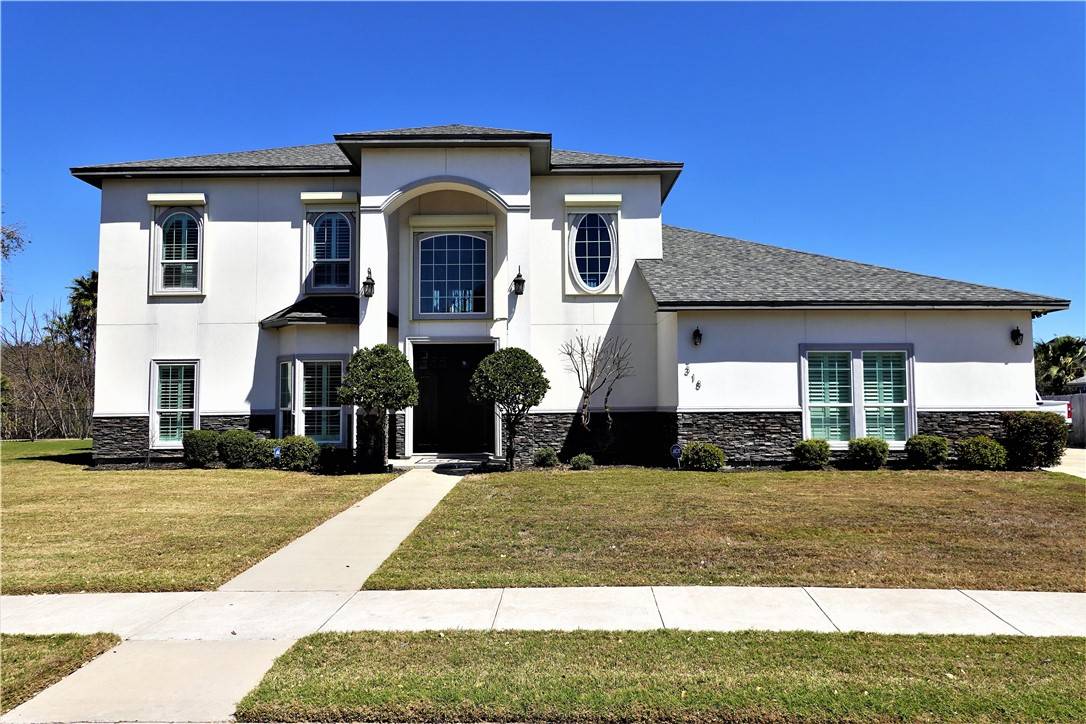 Portland, TX 78374,318 Pebble Beach DR