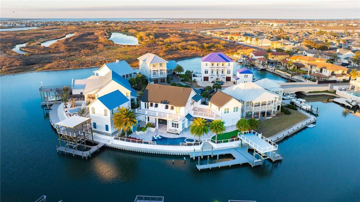 Corpus Christi, TX 78418,13805 Commodores Pointe
