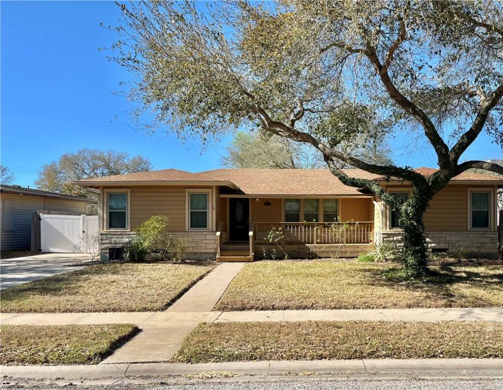 Corpus Christi, TX 78411,618 Cunningham ST