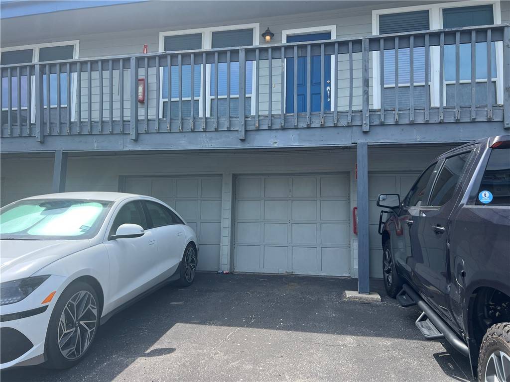 Corpus Christi, TX 78411,3402 Ocean DR #10