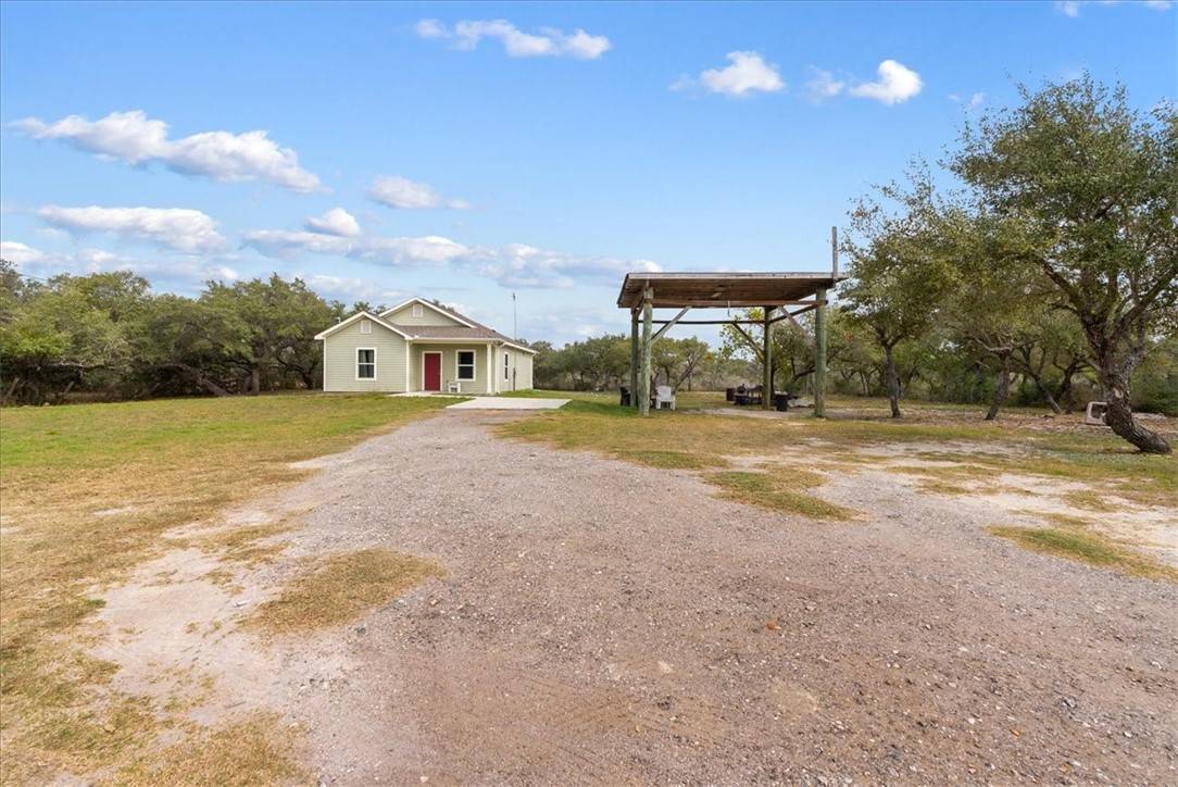 Rockport, TX 78382,1818 16th ST