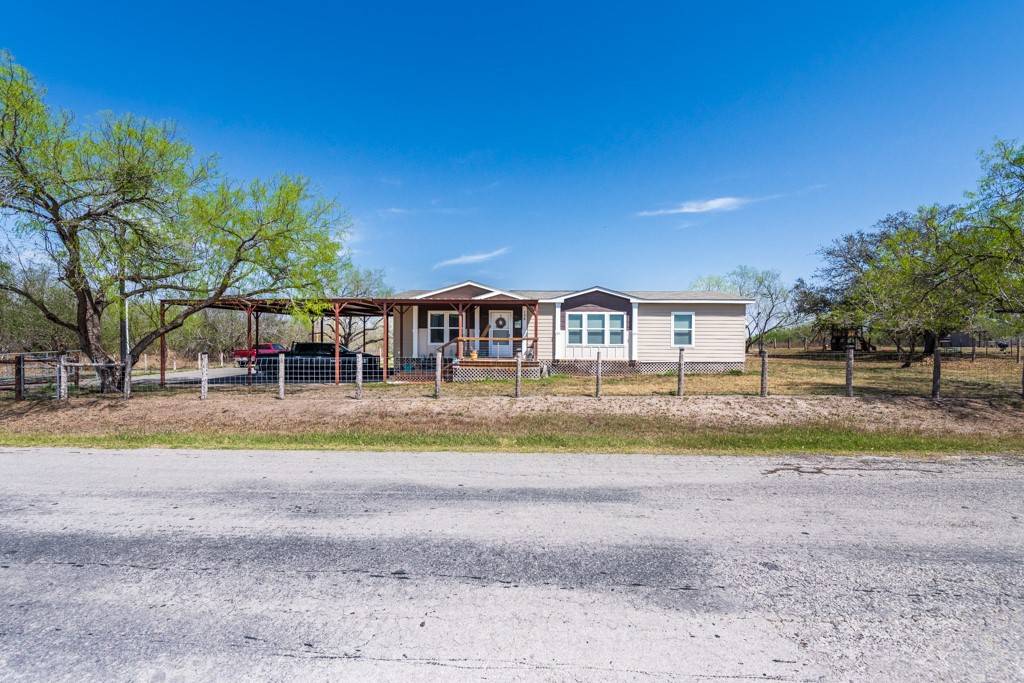 Sandia, TX 78383,158 Gallant Fox