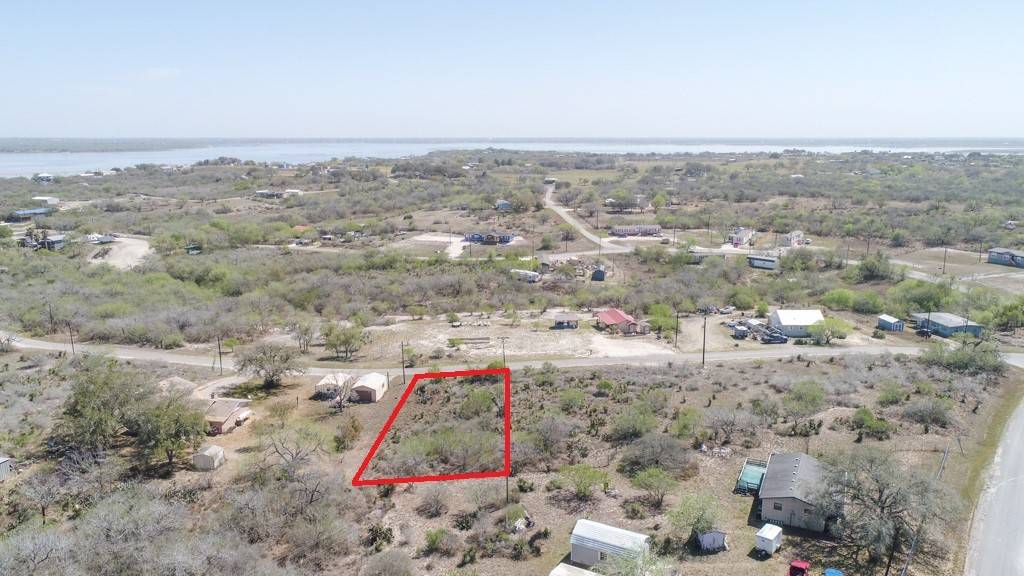 Sandia, TX 78383,TBD S Vista DR
