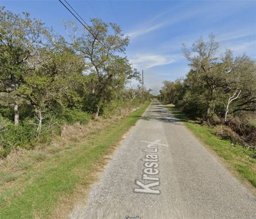 Rockport, TX 78382,1501 Kresta
