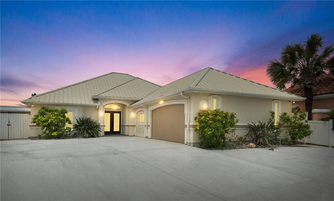 Corpus Christi, TX 78418,16029 Cuttysark ST