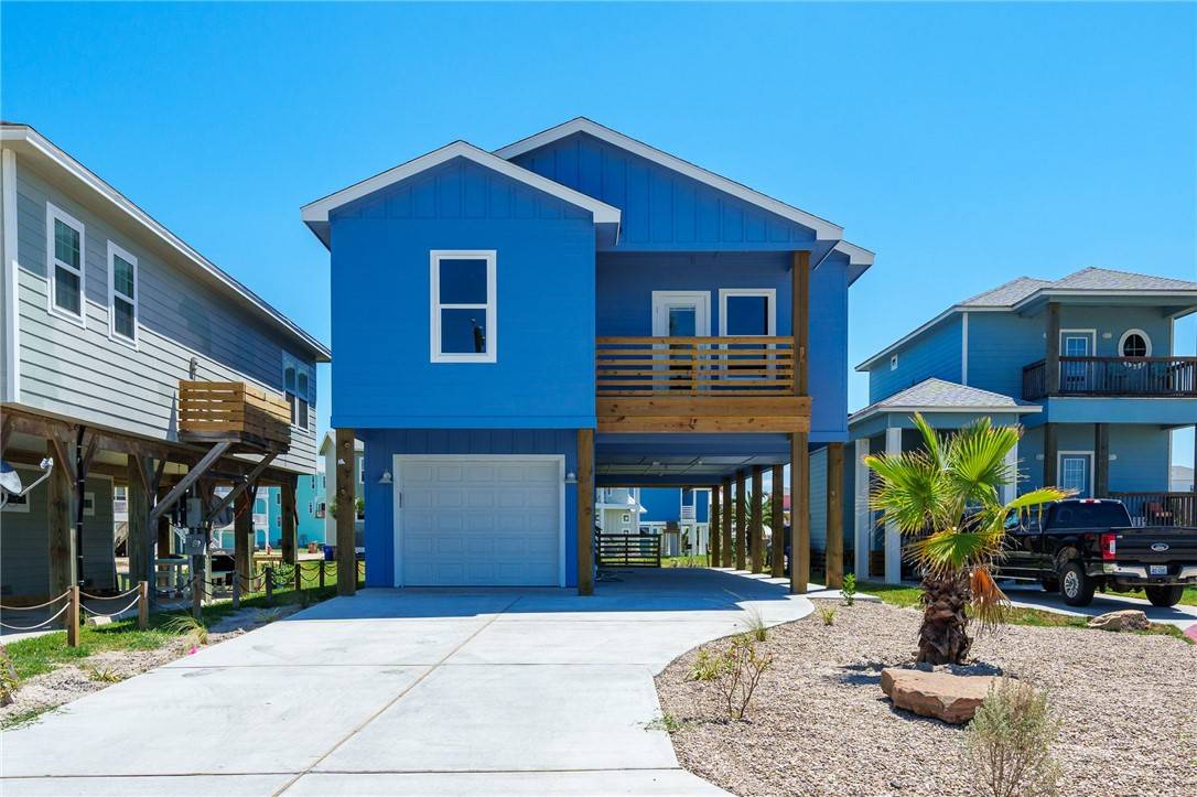 Port Aransas, TX 78373,162 La Concha BLVD #28