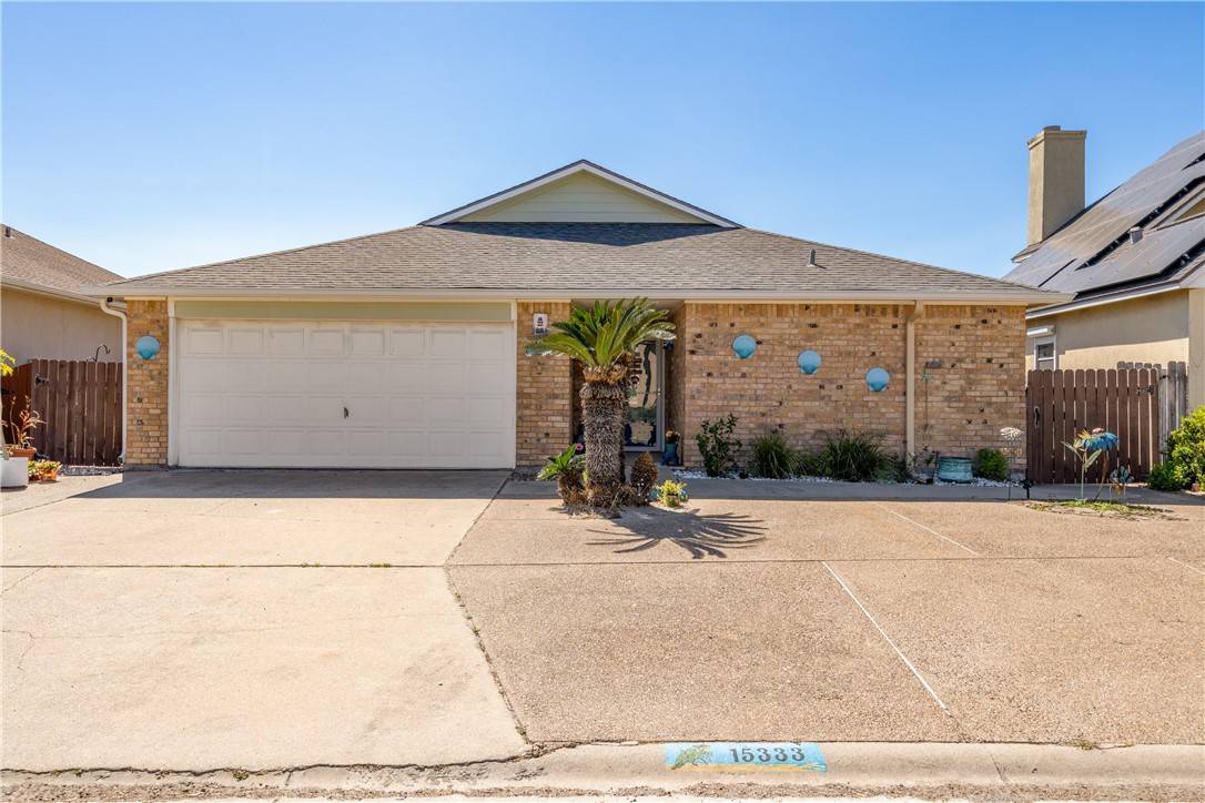Corpus Christi, TX 78418,15333 Yardarm CT