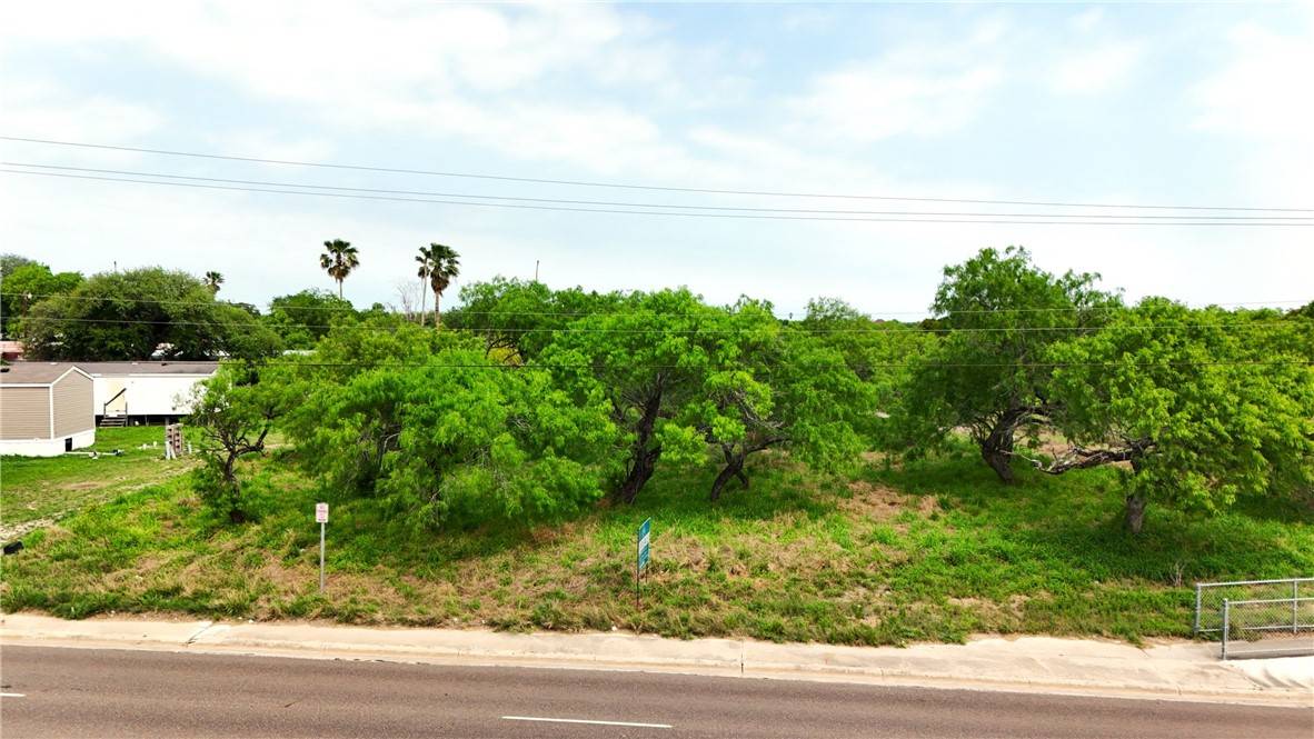 Kingsville, TX 78363,480 W Corral AVE