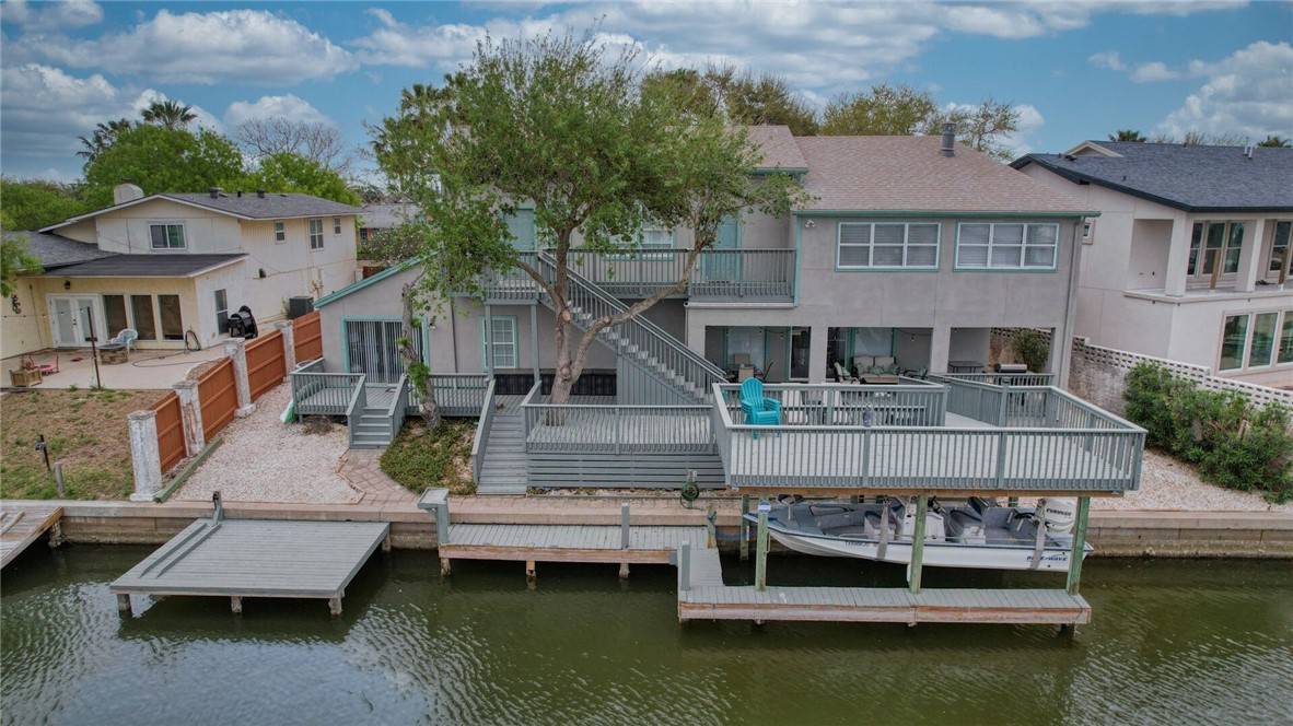 Corpus Christi, TX 78418,14329 Emerald ST