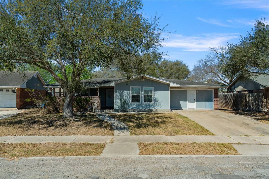 Corpus Christi, TX 78411,4605 Arlene DR