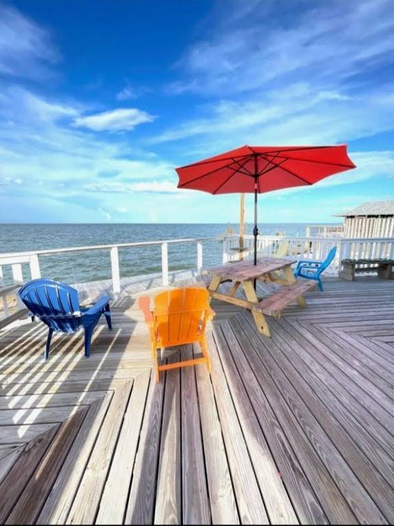 Rockport, TX 78382,1878 Bay Shore DR