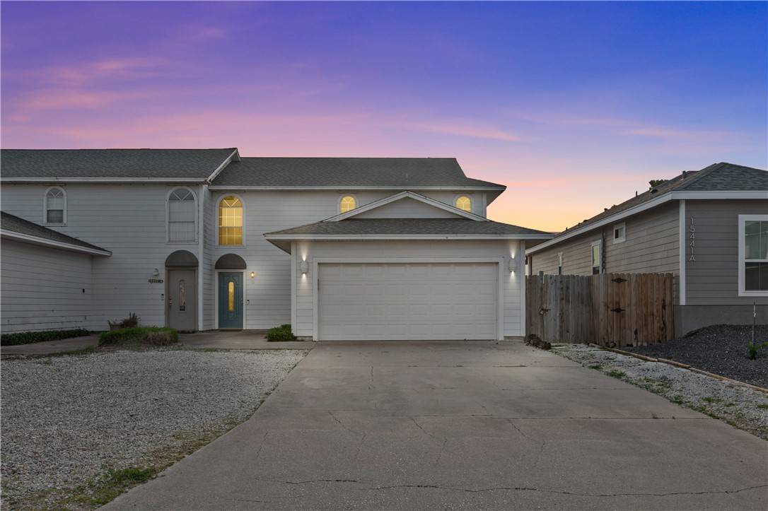 Corpus Christi, TX 78418,15445 Cruiser ST #B