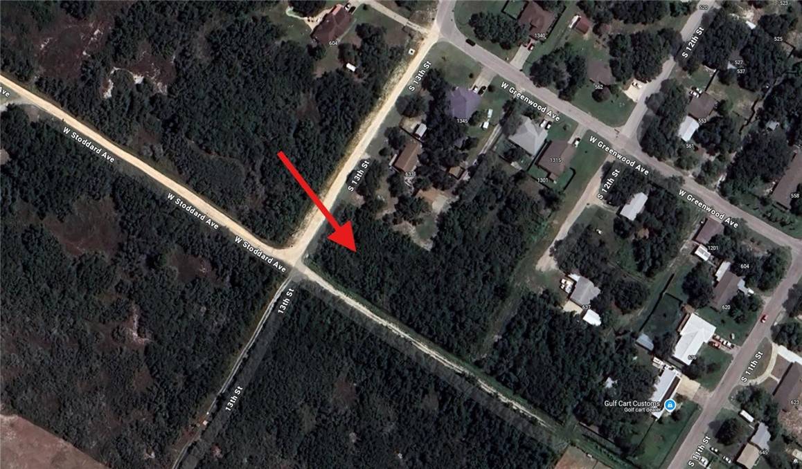 Aransas Pass, TX 78336,0 S 13th ST