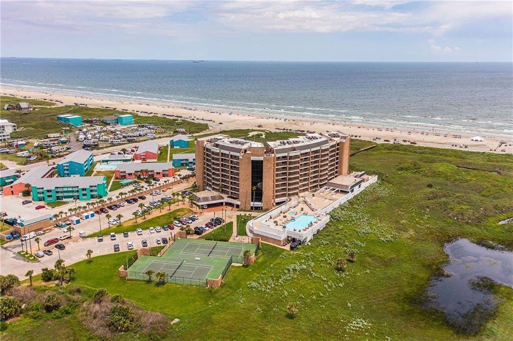 Port Aransas, TX 78373,720 Access Road 1-A #712
