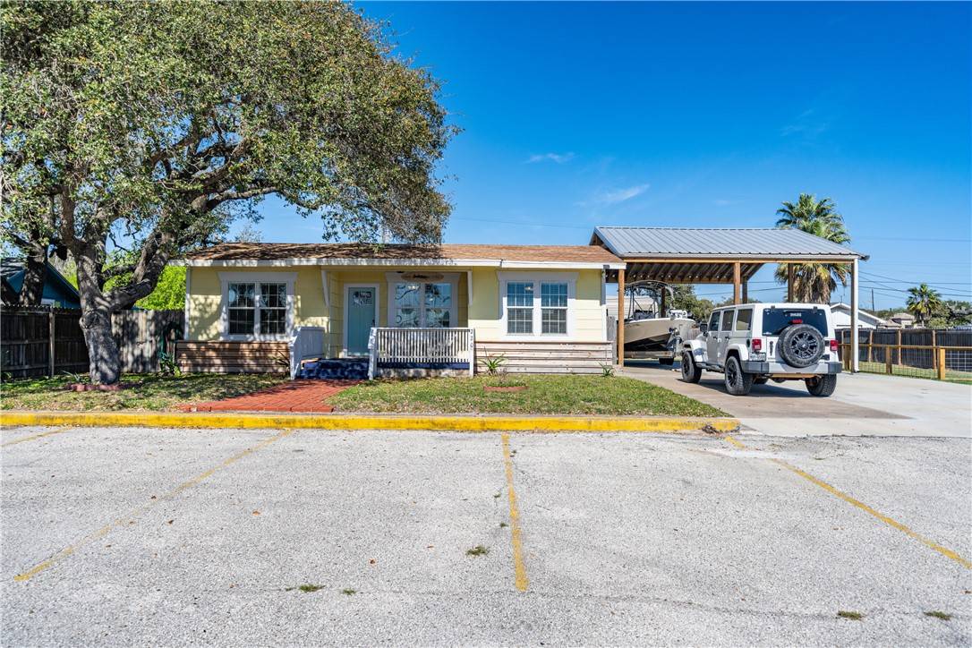 Aransas Pass, TX 78336,220 S Houston ST