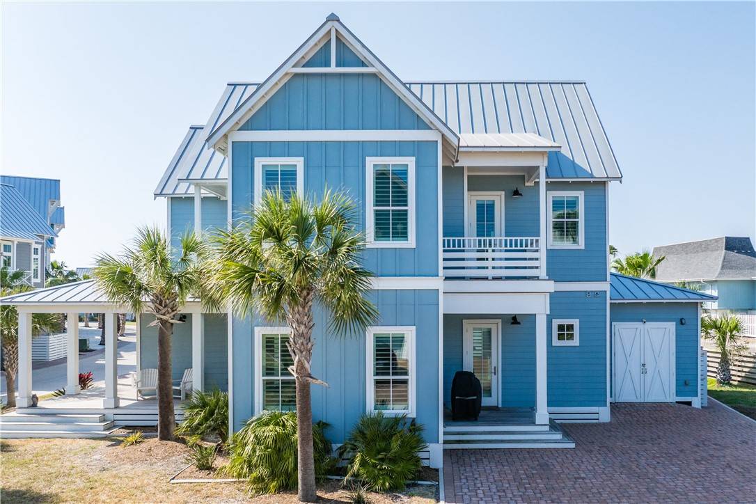 Port Aransas, TX 78373,224 Round RD
