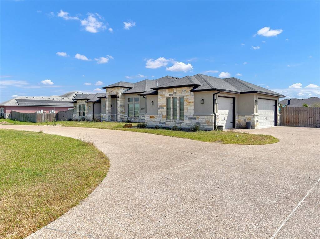 Corpus Christi, TX 78415,1357 Lion Heart CT