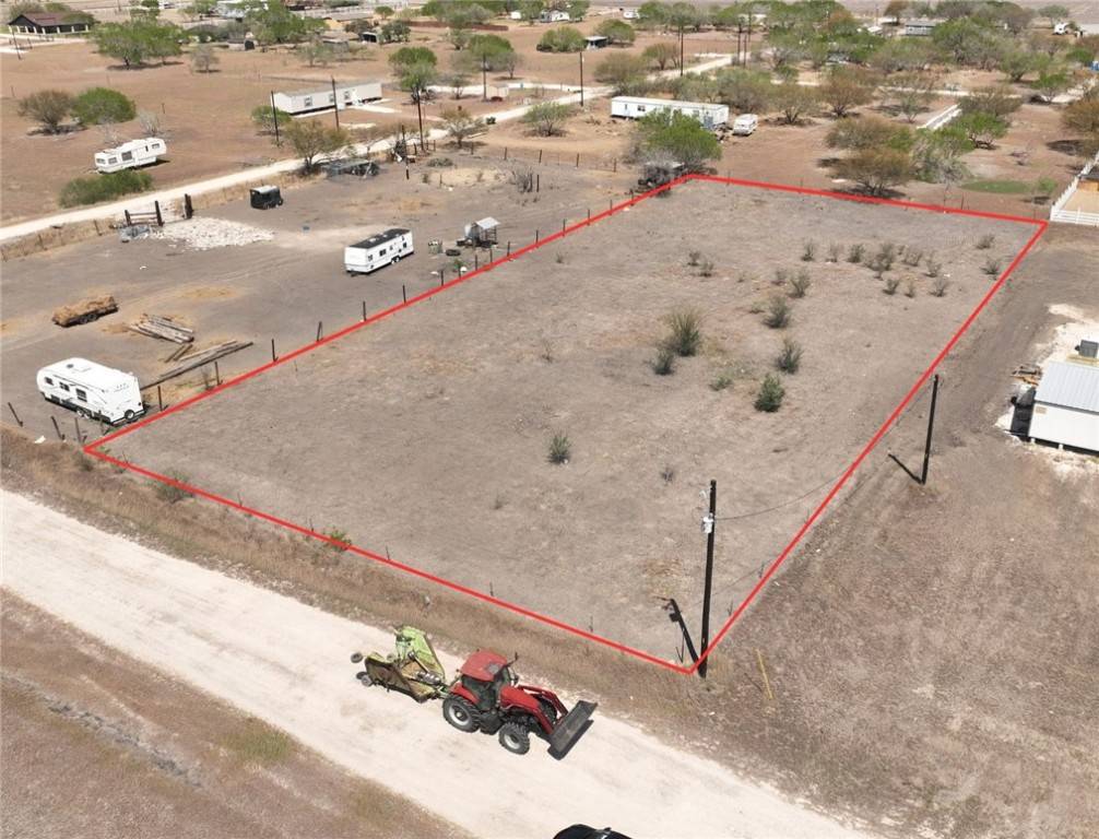Robstown, TX 78380,5386 Rivera ST