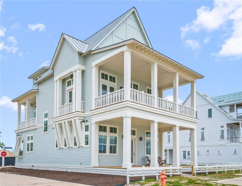 Port Aransas, TX 78373,200 Ice Water