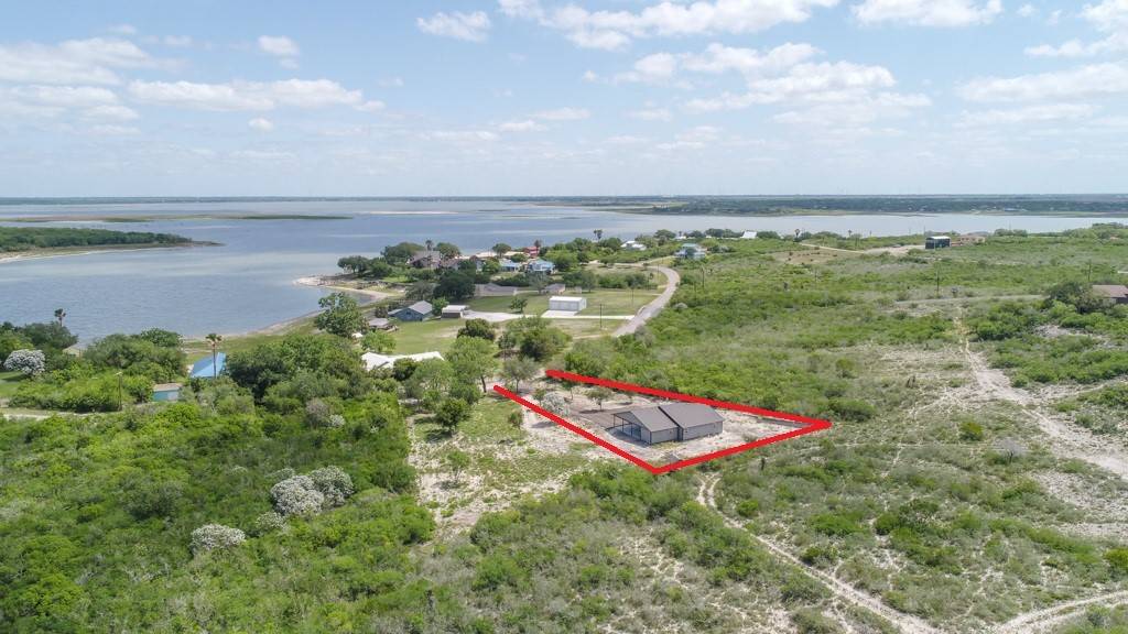 Sandia, TX 78383,350 Carmel DR