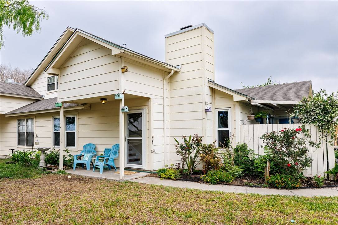 Corpus Christi, TX 78414,7202 Mansions DR #N1