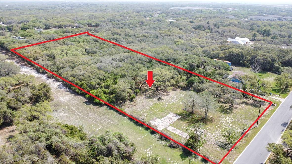 Ingleside, TX 78362,1740 12th ST