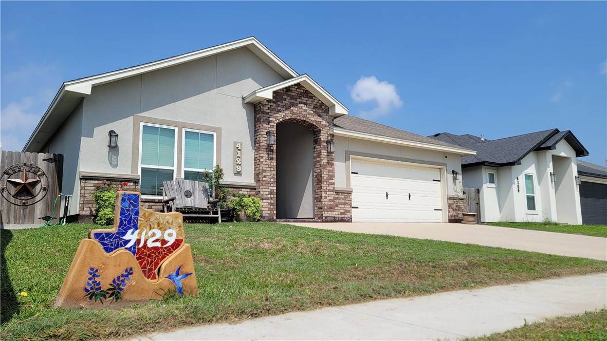 Corpus Christi, TX 78414,4129 Karo DR