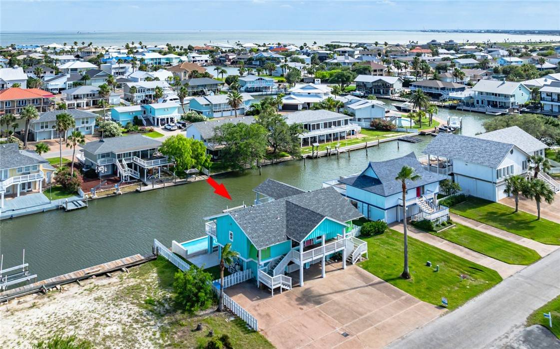 Rockport, TX 78382,22 Whooping Crane LN