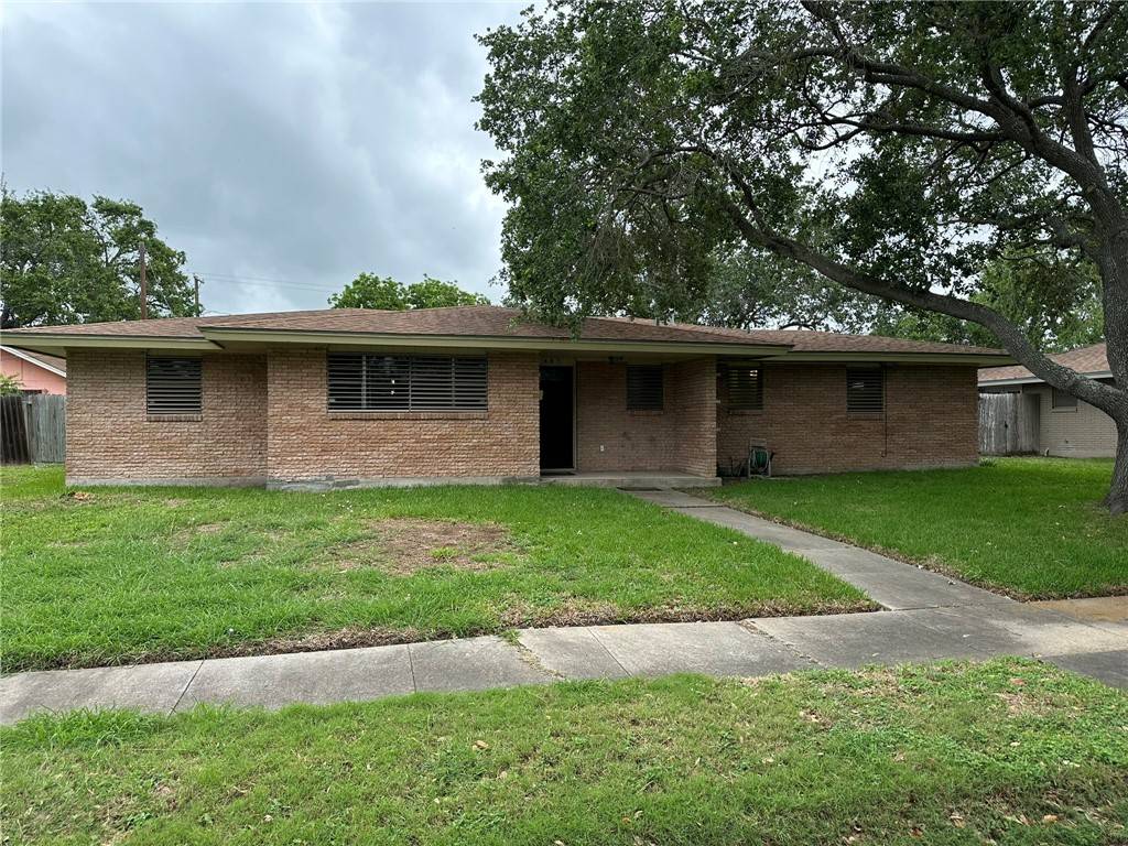Corpus Christi, TX 78412,467 Palmetto ST