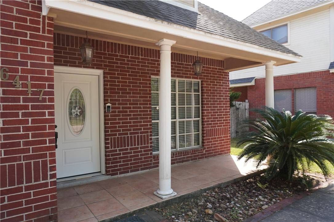 Corpus Christi, TX 78414,6417 Marans ST