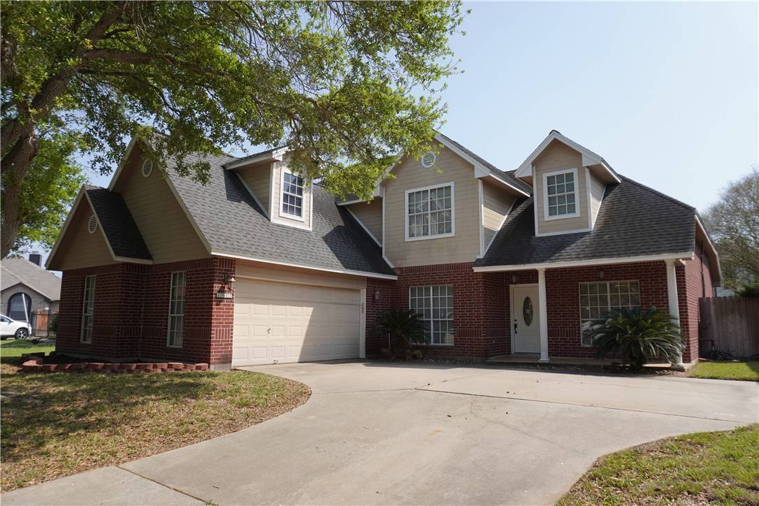 Corpus Christi, TX 78414,6417 Marans ST