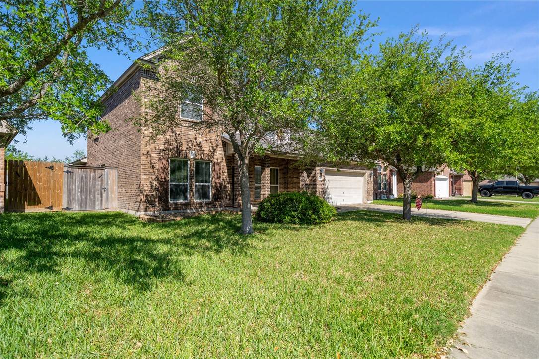 Corpus Christi, TX 78414,6126 Saint Denis ST