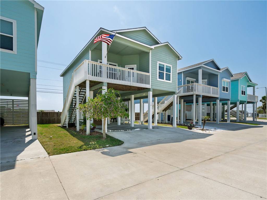Rockport, TX 78382,118 N Nautica N