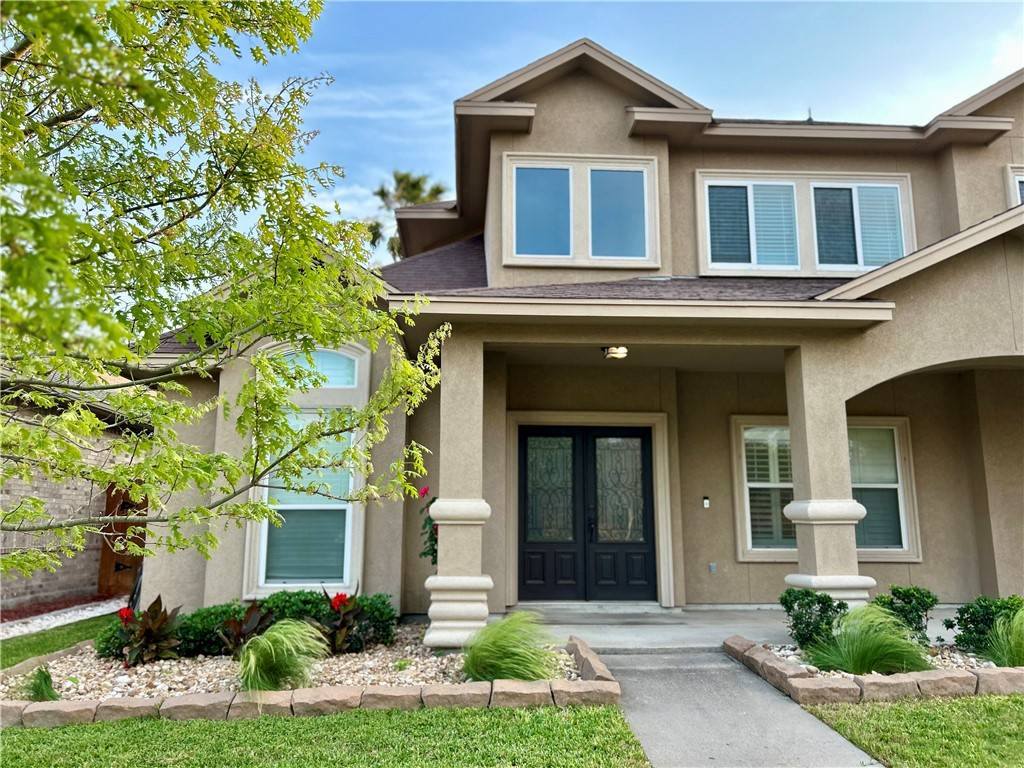 Corpus Christi, TX 78414,5605 Allier DR