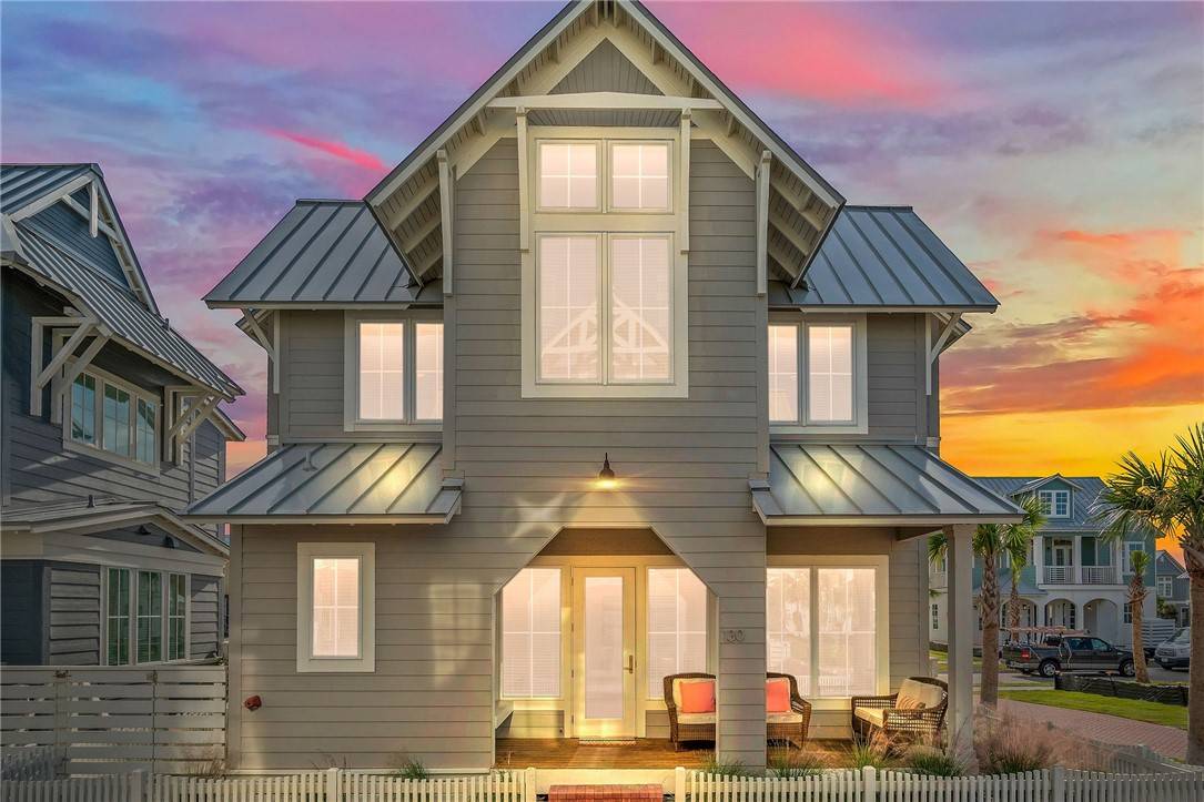 Port Aransas, TX 78373,130 Sweetbay ST