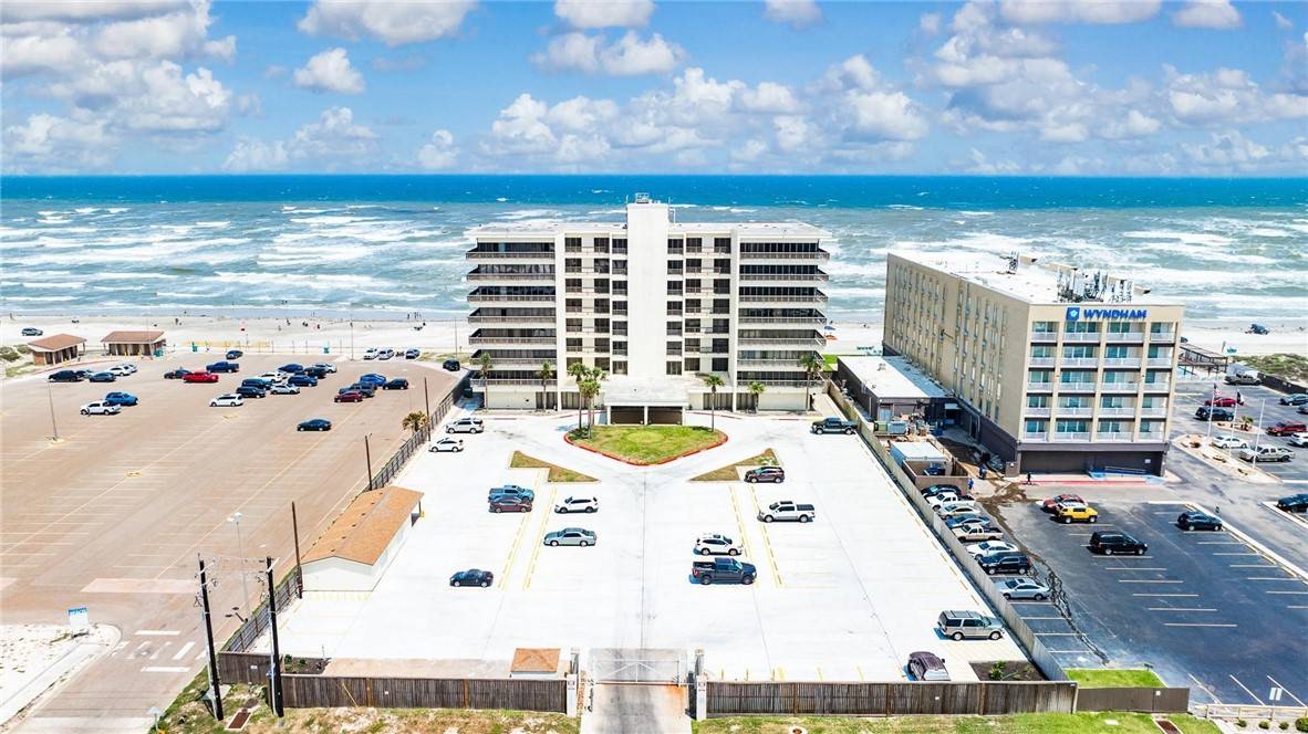 Corpus Christi, TX 78418,15002 WINDWARD DR #103