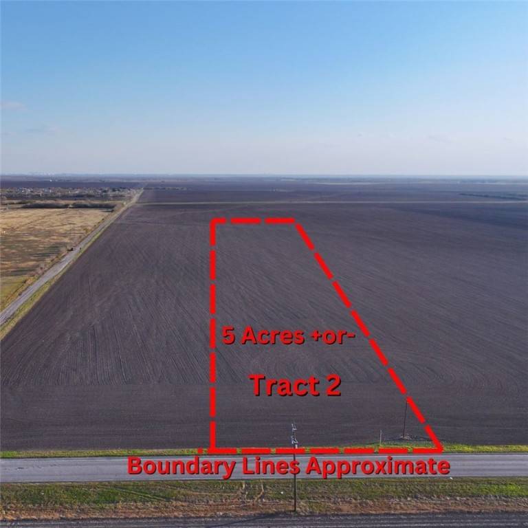 Odem, TX 78370,TBD Fm-1944