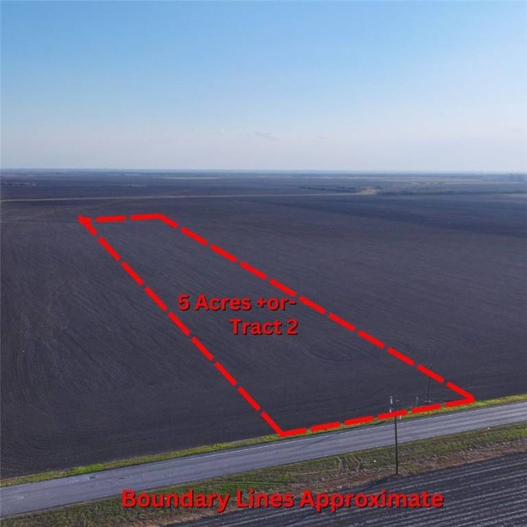 Odem, TX 78370,TBD Fm-1944
