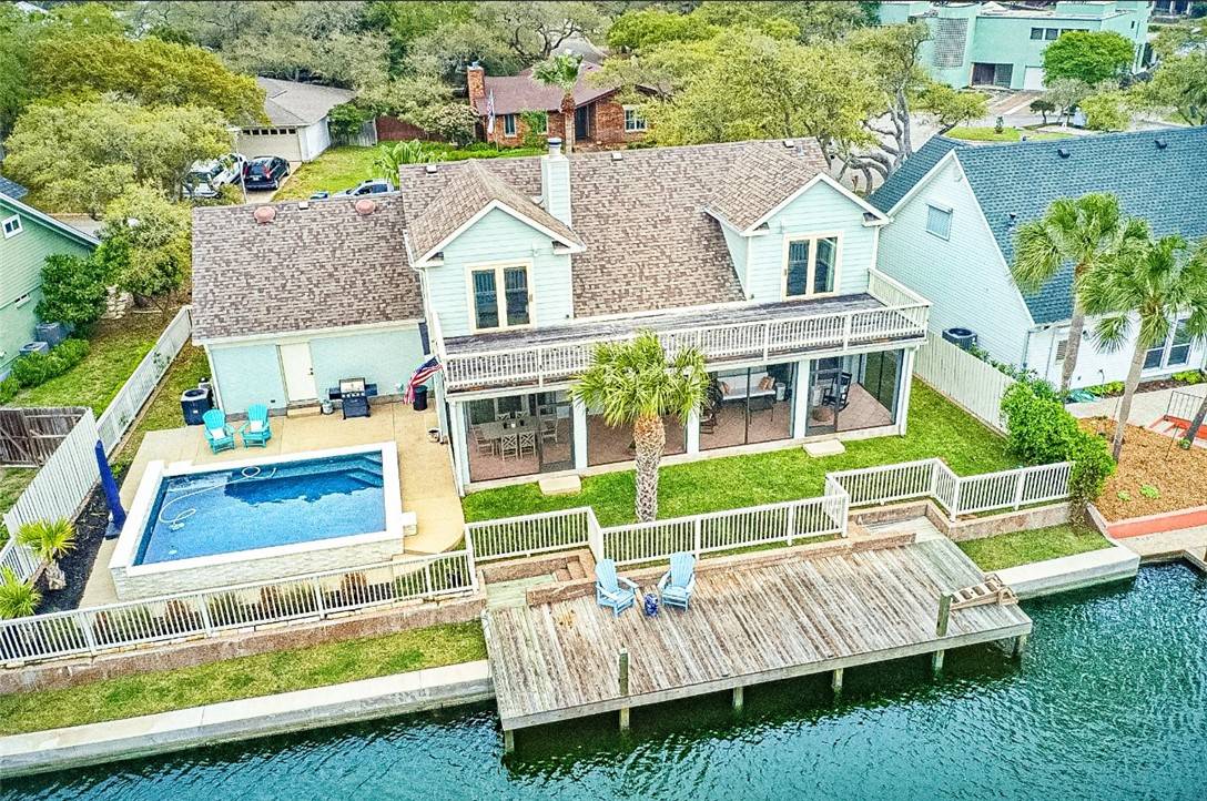 Rockport, TX 78382,2011 CRESCENT
